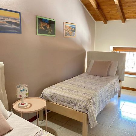Dolce Dormire Appartamento Fiore Negrar Kültér fotó