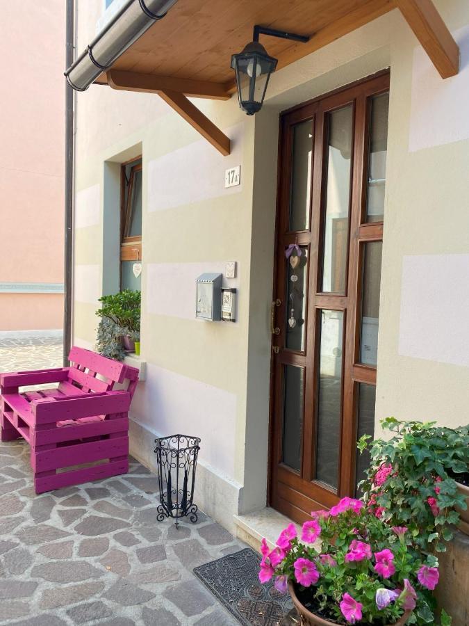 Dolce Dormire Appartamento Fiore Negrar Kültér fotó
