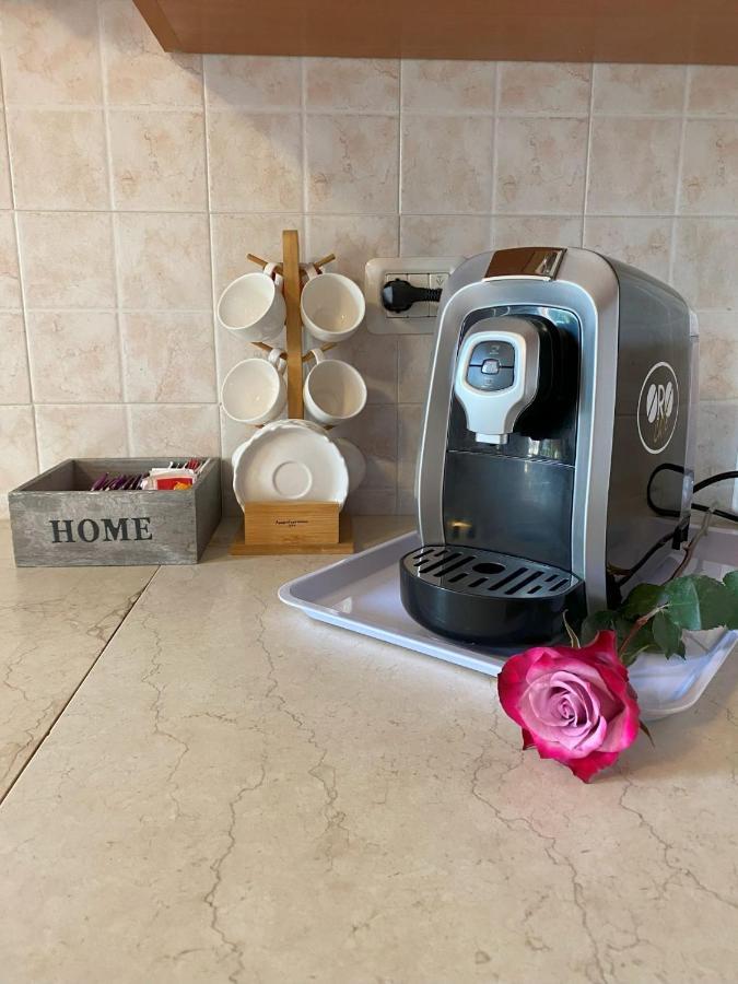 Dolce Dormire Appartamento Fiore Negrar Kültér fotó