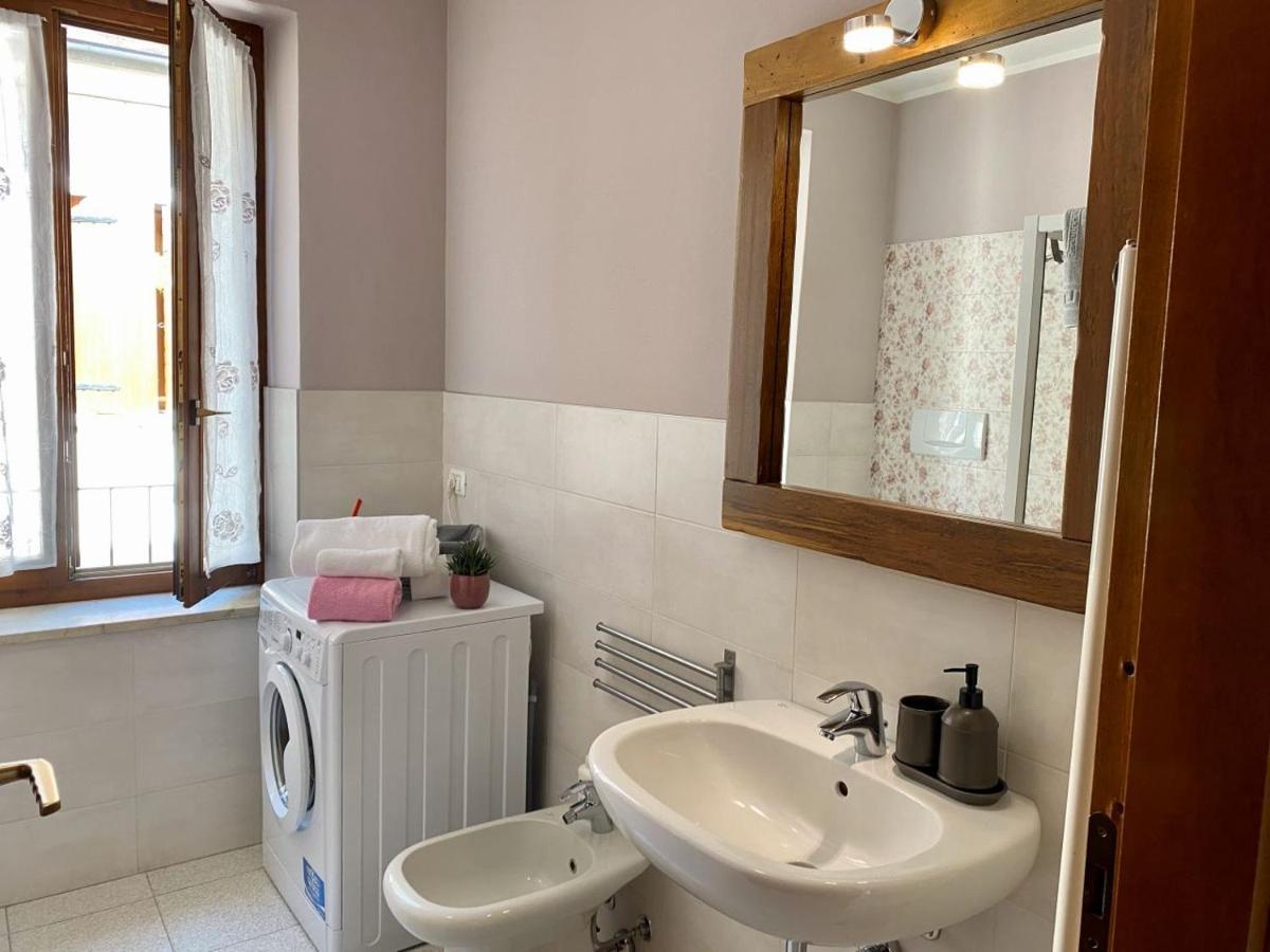 Dolce Dormire Appartamento Fiore Negrar Kültér fotó