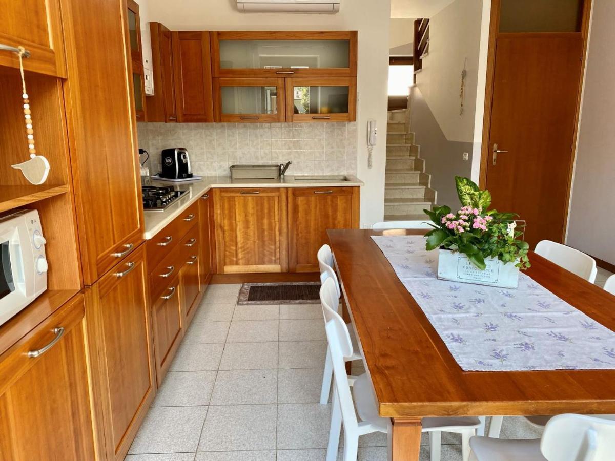 Dolce Dormire Appartamento Fiore Negrar Kültér fotó