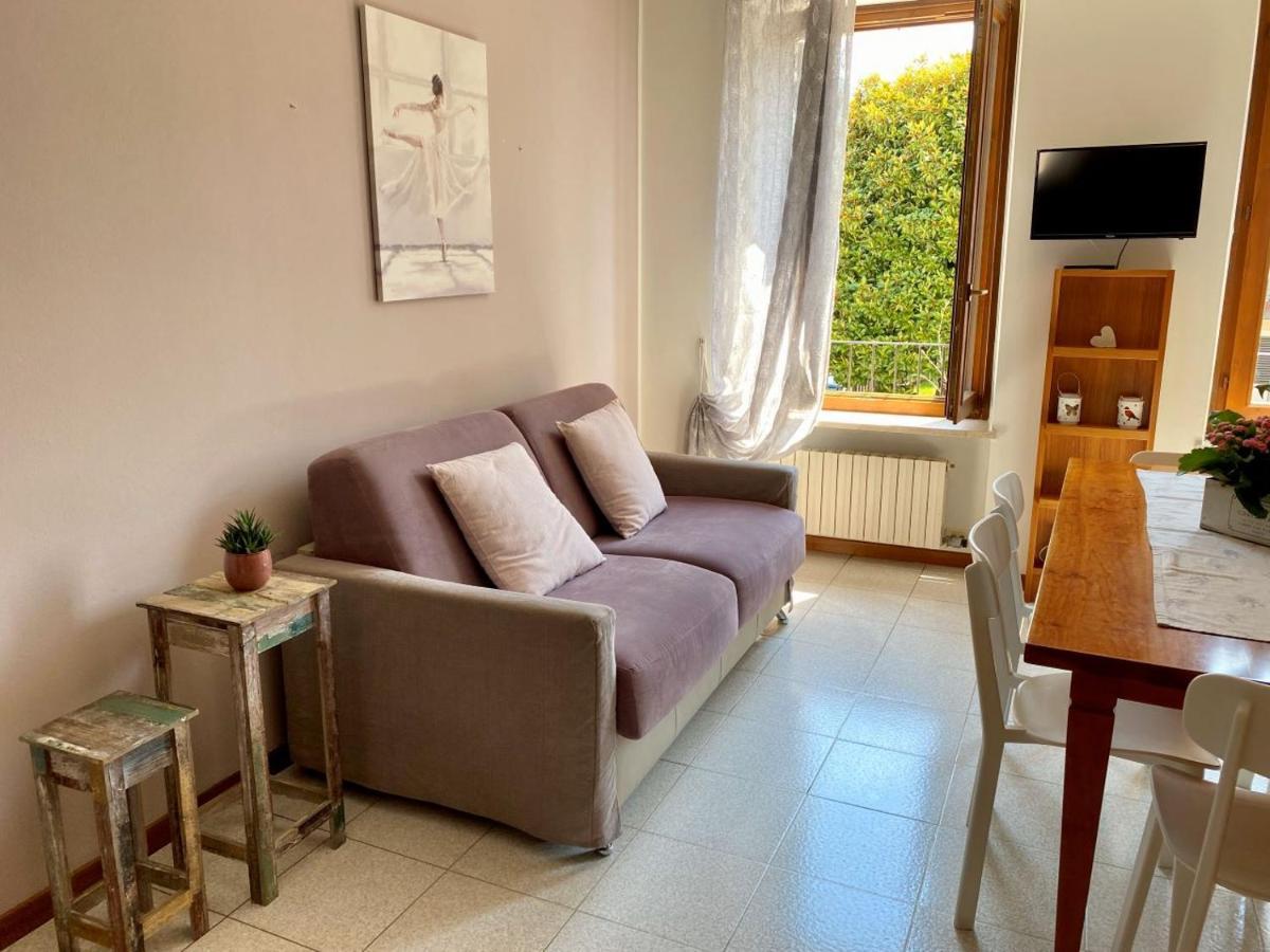 Dolce Dormire Appartamento Fiore Negrar Kültér fotó