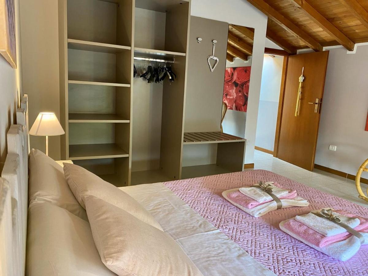 Dolce Dormire Appartamento Fiore Negrar Kültér fotó